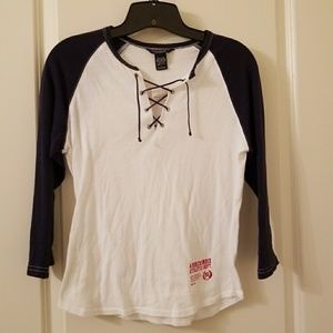 Abercrombie & Fitch top NWT
